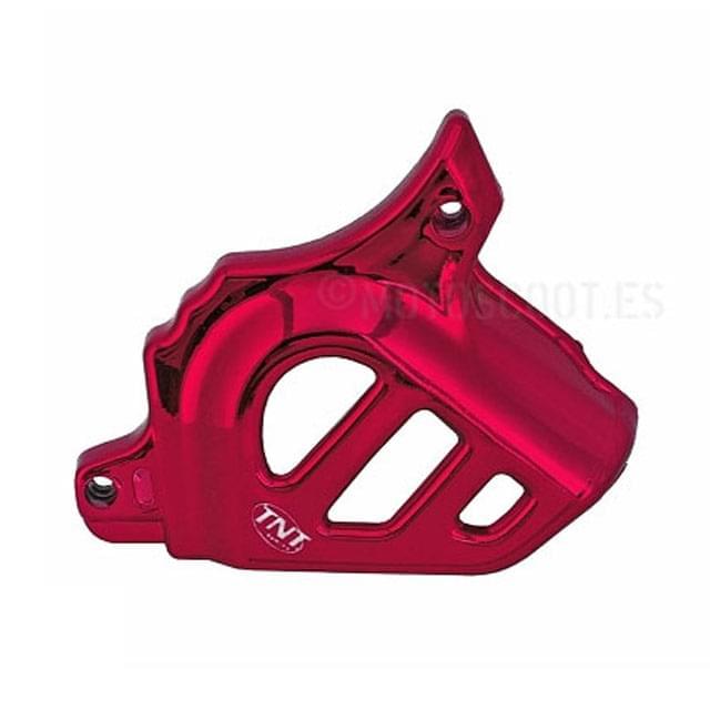 Minarelli AM6 TNT pinion cover plate