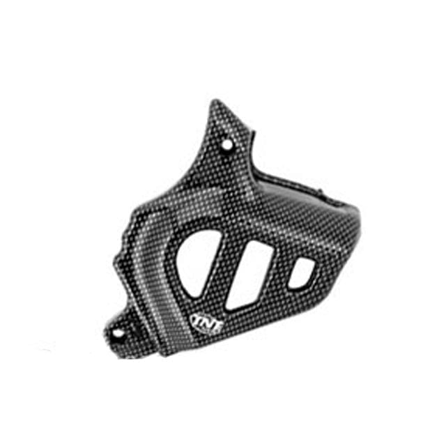 Minarelli AM6 TNT pinion cover plate