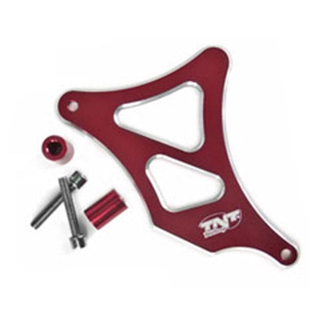 Tampa de proteção do pinhão Minarelli AM6 CNC TNT