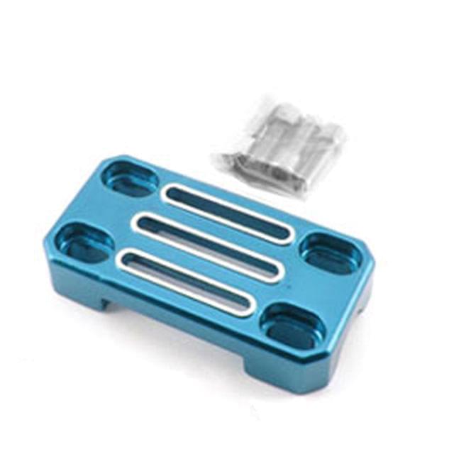 Potencia manillar 55x70mm o 70x85mm TNT