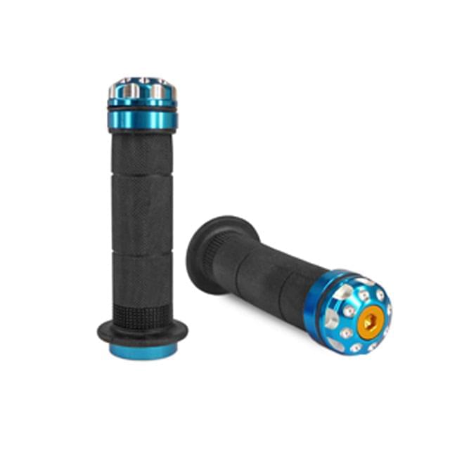 Puños con contrapesos TNT