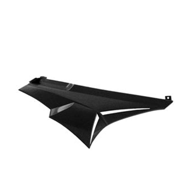 Right rear side cover Derbi Senda DRD / X-Treme >03 TNT