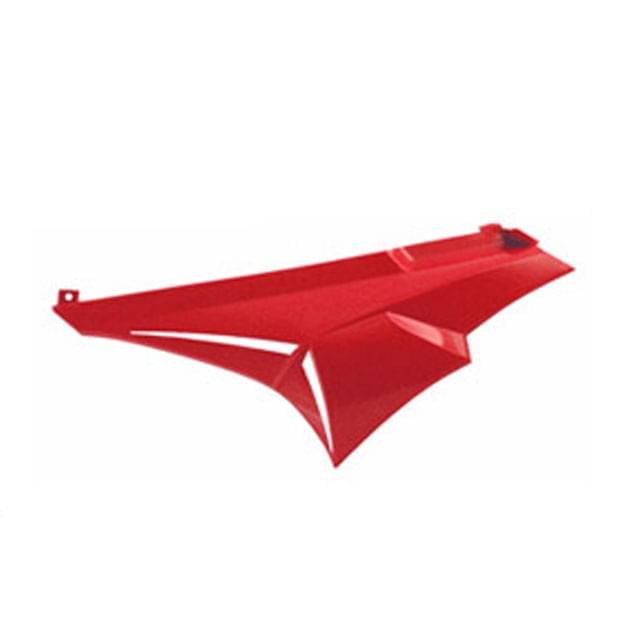 Left rear side cover Derbi Senda DRD / X-Treme >03 TNT