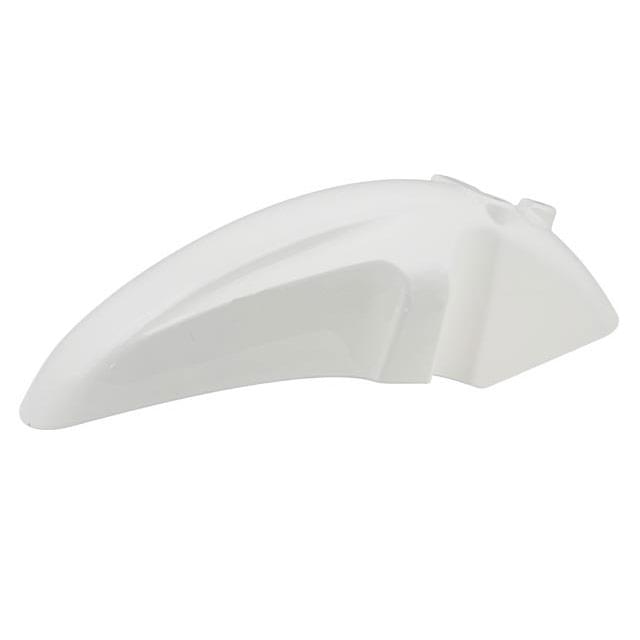 Guarda-lamas frontal Honda SH 125/150 06-08 TNT - branco
