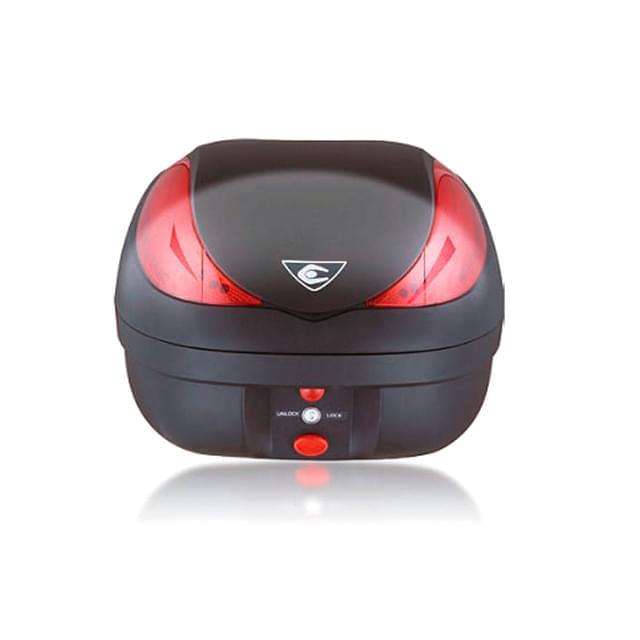 Baúl COOCASE Wizard/Luxury con mando a distancia TNT 549048