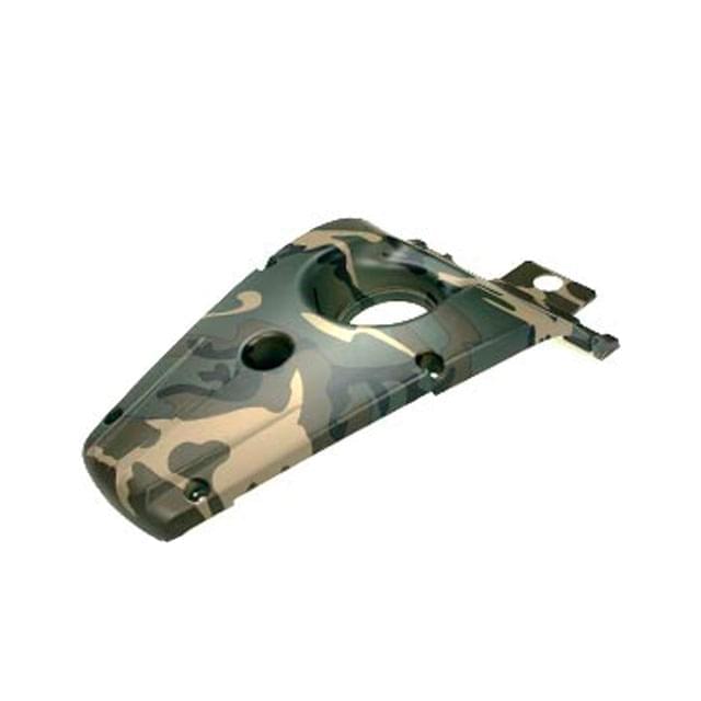 Couvre-selle passager Yamaha Aerox TNT