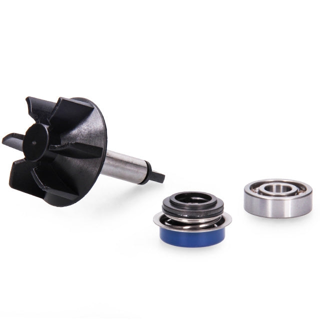 Kit de reparação da bomba de água Suzuki Burgman 125/150/200/250/400 Top Performances