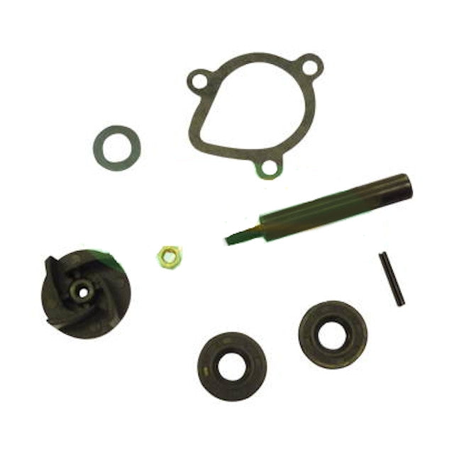 Kit de reparação da bomba de água Derbi euro 2 Top Performances