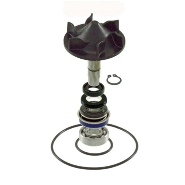 Kit reparación bomba agua Yamaha T-Max 530-560cc Top Performances AA00831