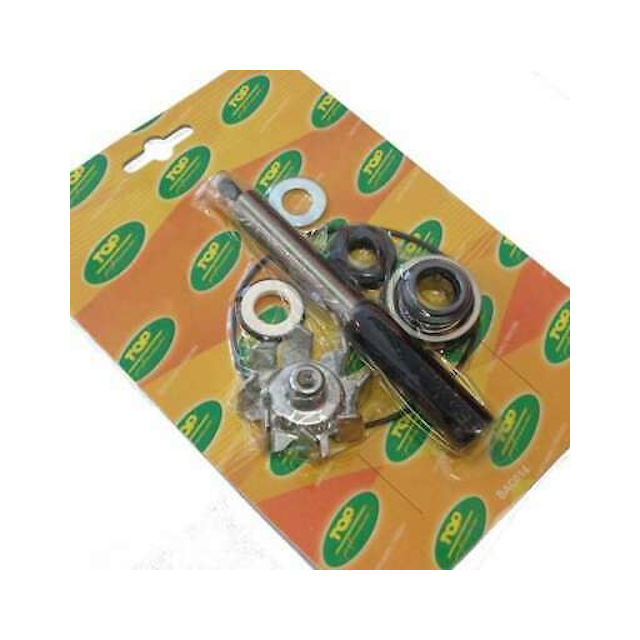 Water Pump Repair Kit Honda Silverwing 400-600cc Top Performances