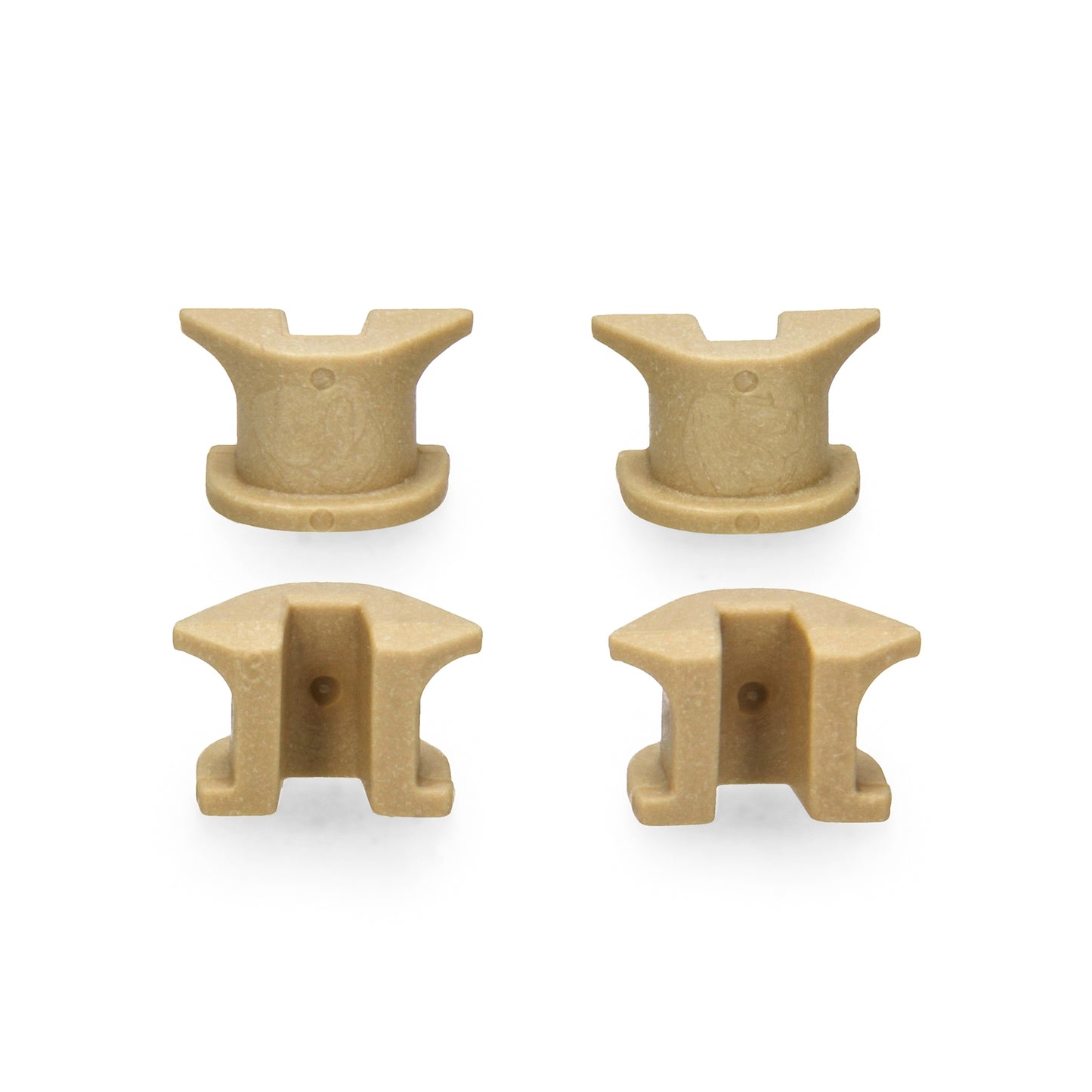 Guias de variador originais Suzuki Burgman / Honda Forza / Honda SH 300 Top Performances