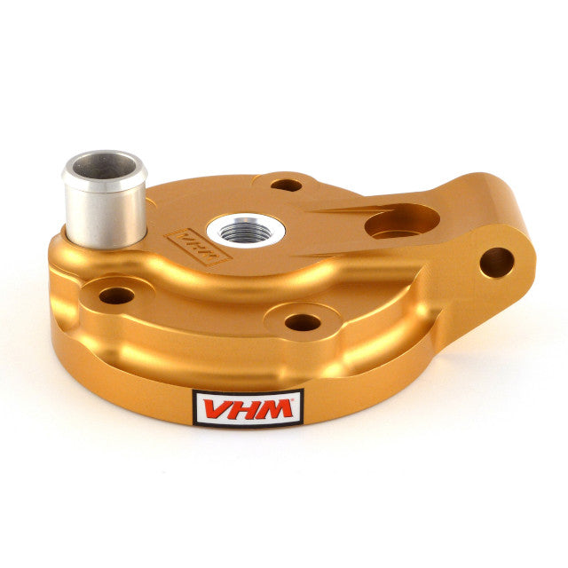 Culata Yamaha YZ 125/144 05-21 / Fantic XX / XE 125 2021 VHM AA33077
