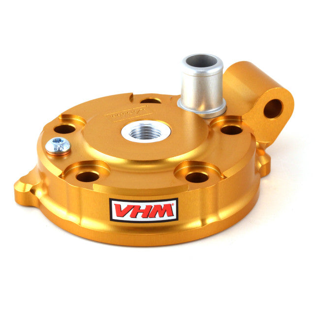 Culata Kawasaki KX 85 00-25 VHM AA33151