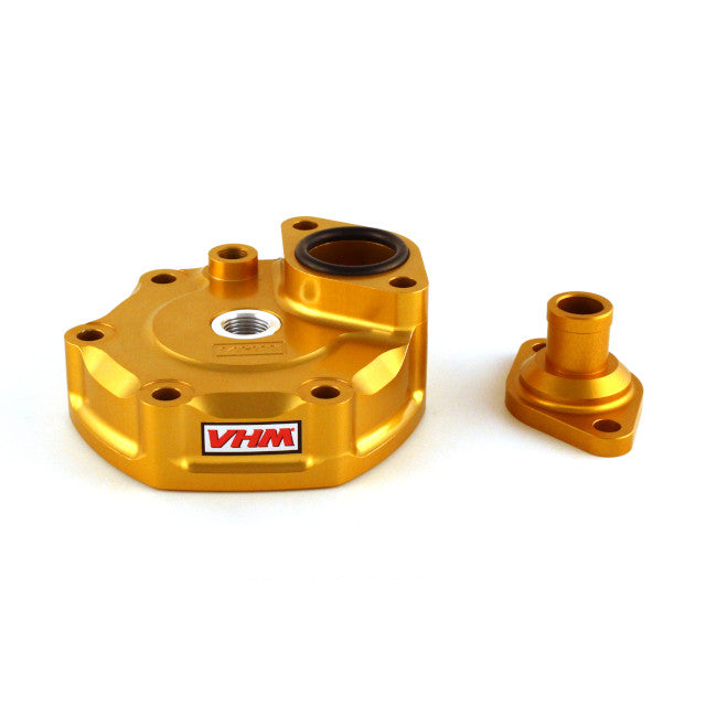 Culata Honda NSR 125 2T VHM AA33173