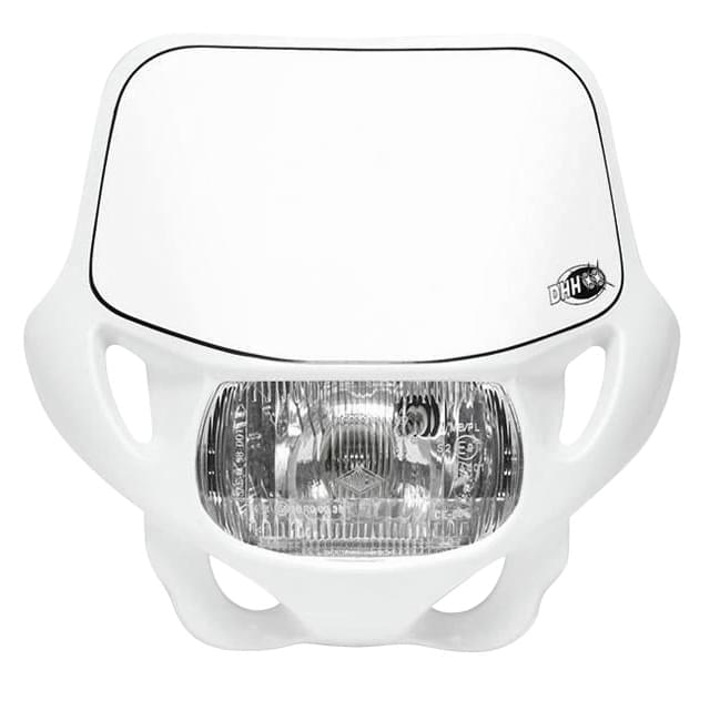 Porta-farol halogéneo Acerbis (CE)