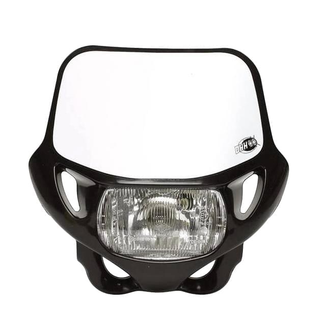 Porta-farol halogéneo Acerbis (CE)