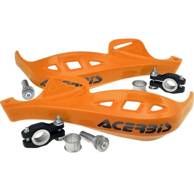 Paramanos Acerbis Rally-Profile