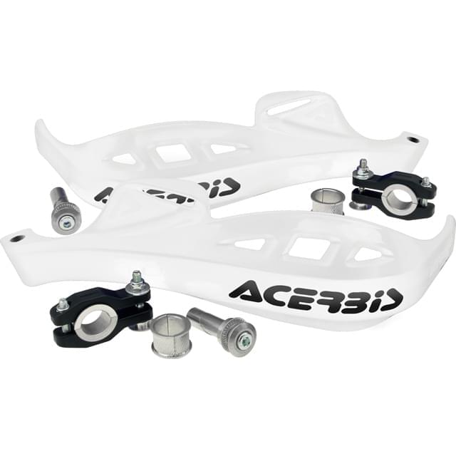 Paramanos Acerbis Rally-Profile