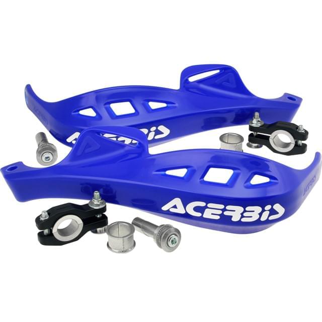 Paramanos Acerbis Rally-Profile