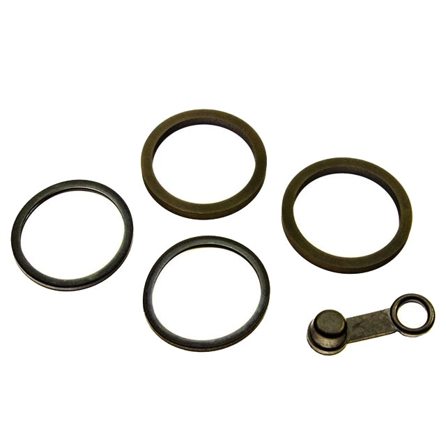 Juego de retenes de pinza de freno WR 250 F (01-02) WR 400F (98-02) YZ 125 (89-04) YZ 250 (89-01) TZR 50 Tourmax ACY-253