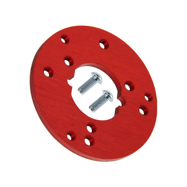 Adaptateur de ventilateur universel Piaggio 125/150 2T HPI