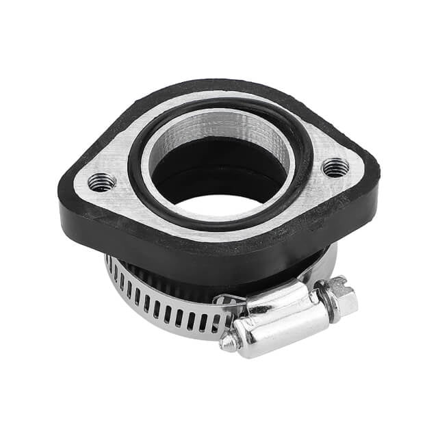 Adaptador tobera goma VM24 Pitbike AllPro AP100PB20ZS155.INT.04