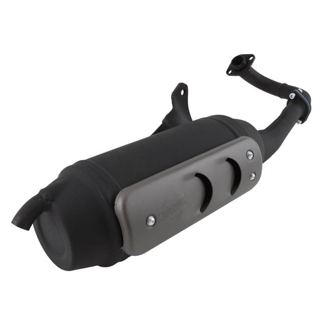 Escape Leovince Sito Plus Honda SFX 50 (CE)