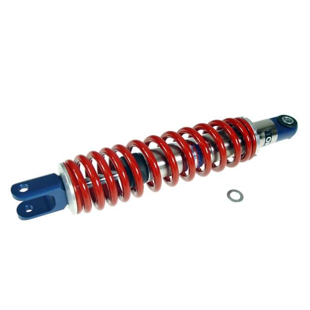 Amortiguador trasero Doppler SR3 (290mm), Peugeot XPS 458264