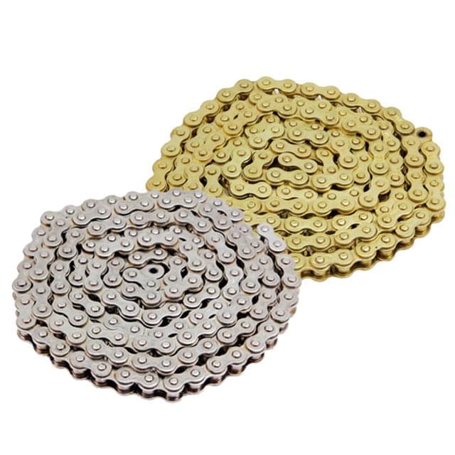 Cadena de transmision Voca Reenforced by KMC 420 con 136 eslabones