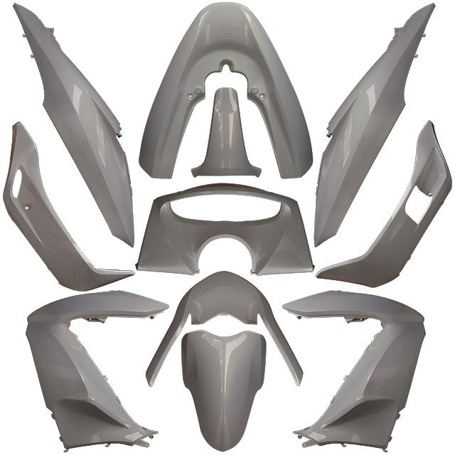 Kit carénages Honda PCX 125 <14 11 pièces AllPro