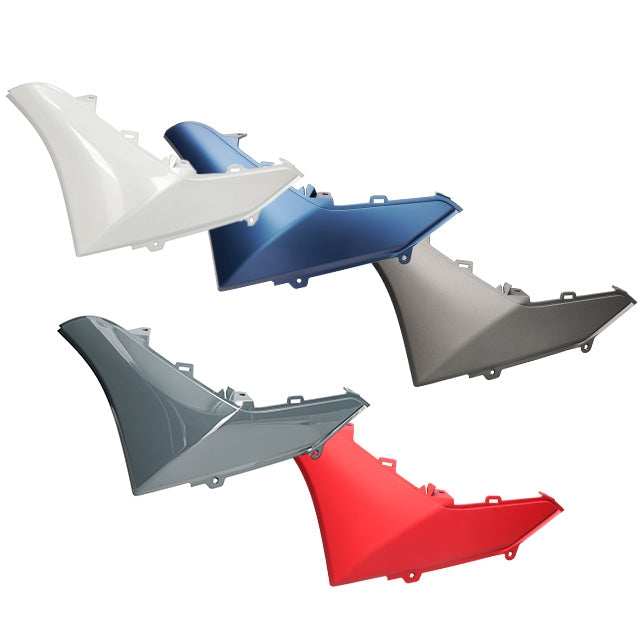 Lower left front cover Yamaha Nmax >21 AllPro