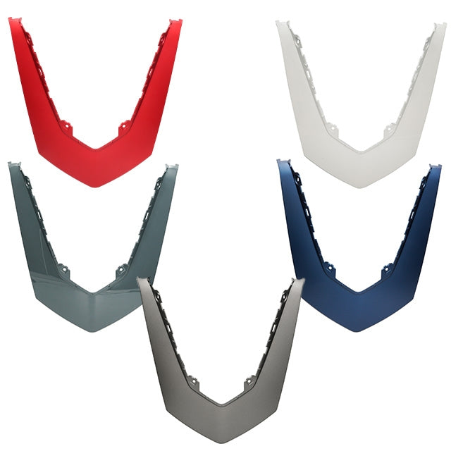 Front front cover Yamaha Nmax >21 AllPro