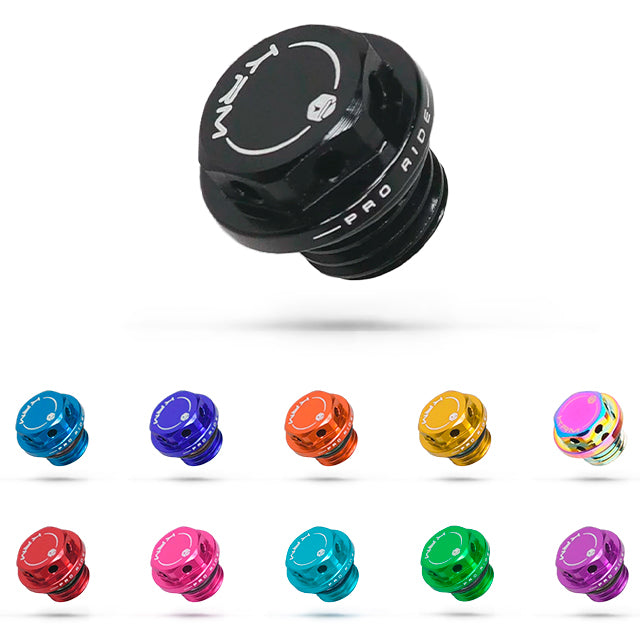 Bouchon d'huile Minarelli AM6 KRM