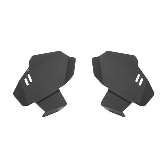 Alerón / Deflector BMW R 1300 GS ADVENTURE >2025 BCD AILERON00222
