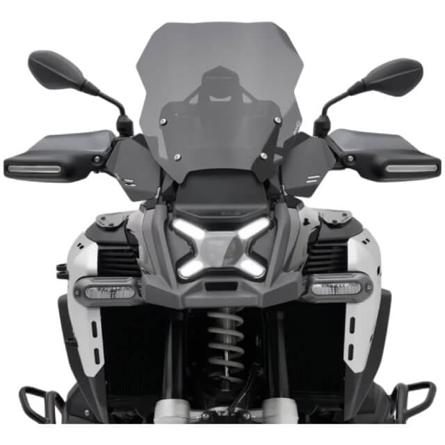 Alerón / Deflector BMW R 1300 GS ADVENTURE >2025 BCD