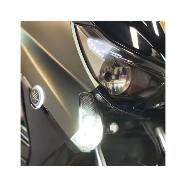 Anagrama Led Yamaha T-Max 530/560 15-24 RB Max