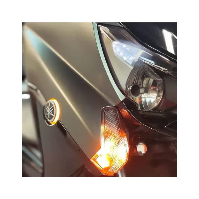 Anagrama Led Yamaha T-Max 530/560 15-24 RB Max