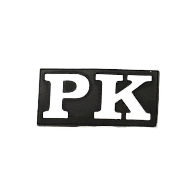 Anagrama PK Vespa Primavera 75 RM 20.36