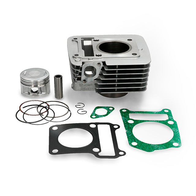 Cilindro AllPro Yamaha YBR / XT-R / XT-X Rieju MRX / Tango / RS2 125 AP15CY125.330