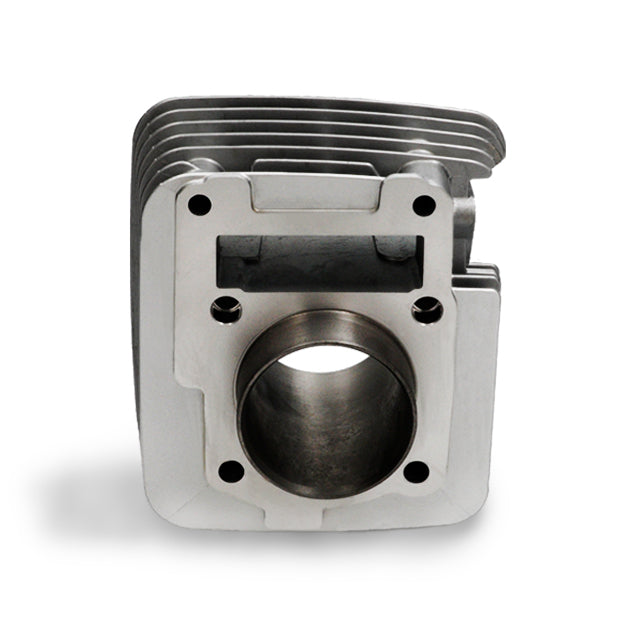 Cilindro AllPro Yamaha YBR / XT-R / XT-X Rieju MRX / Tango / RS2 125