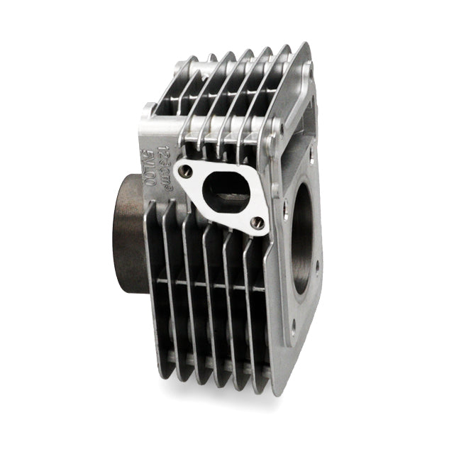 Cilindro AllPro Yamaha YBR / XT-R / XT-X Rieju MRX / Tango / RS2 125