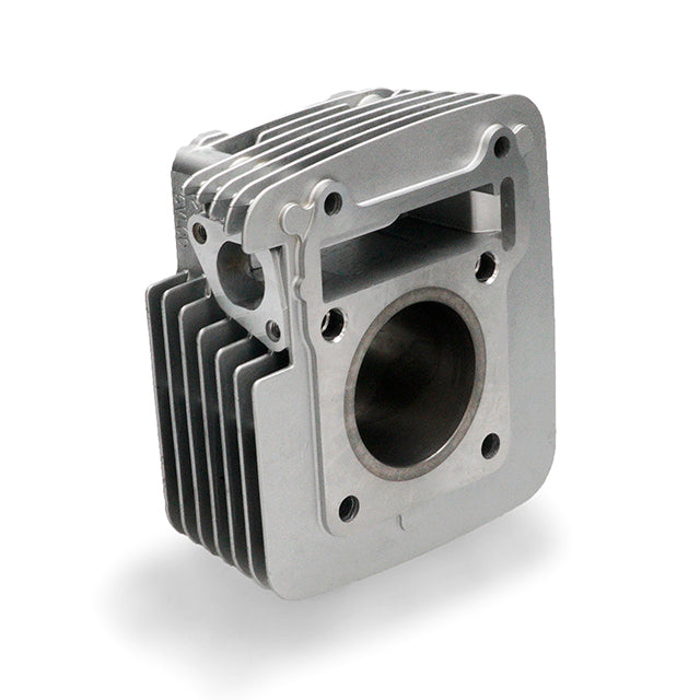 Cilindro AllPro Yamaha YBR / XT-R / XT-X Rieju MRX / Tango / RS2 125