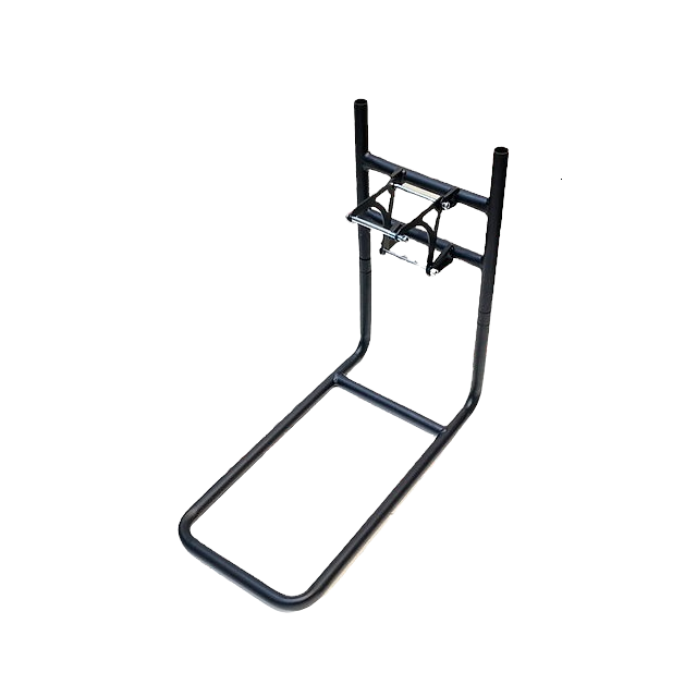 Engine mount workshop Pitbike Allpro