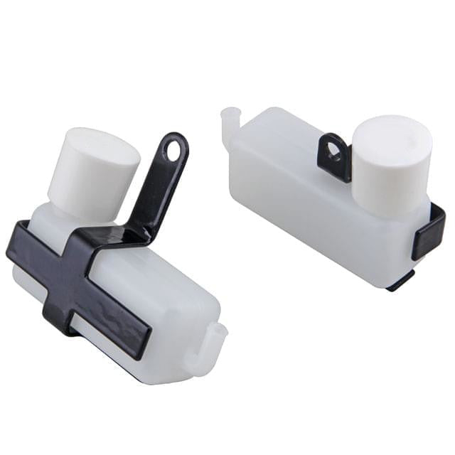 Depósito recuperador líquidos Pitbike Allpro AP100PB00ENG01.B