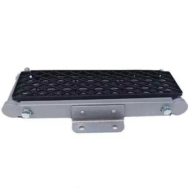 Radiateur universel durite Pitbike Allpro