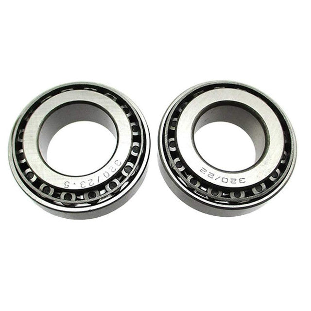 Kit rodamientos dirección 320-22/23.5 Pitbike Allpro AP100PB00SHB320