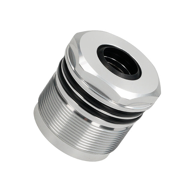 Kit reparación retén DNM 16mm Pitbike Allpro AP100PB00SHK.DNM.16