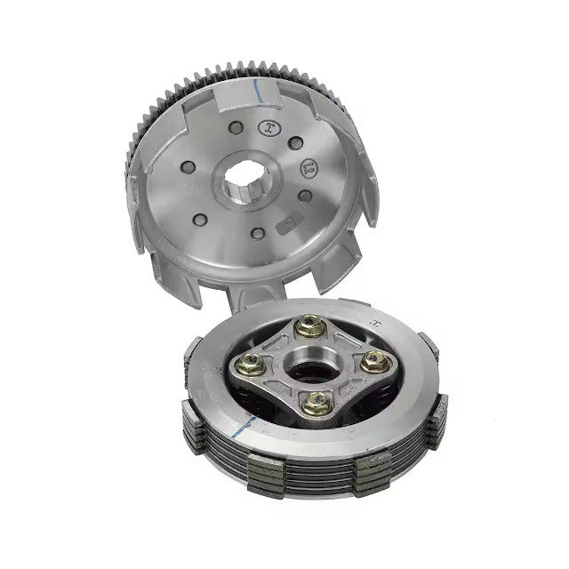 Complete clutch YX140 and YX150-3 Pitbike AllPro