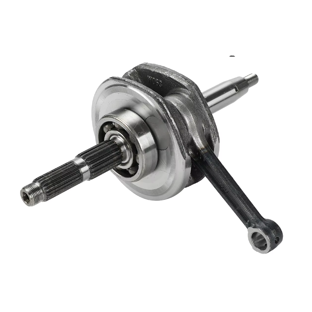 Cigüeñal YX140 Pitbike AllPro AP100PB20YX1503.CRS
