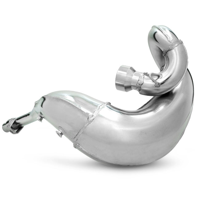 Escape Pitbike MX 50 motor Réplica Franco Morini AllPro